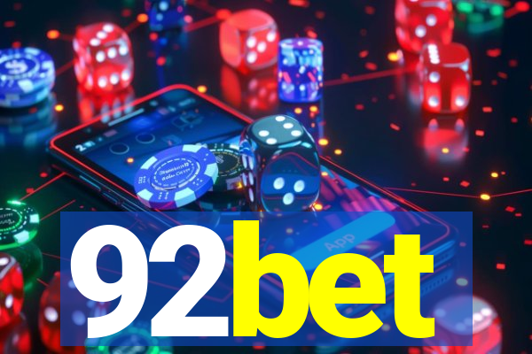 92bet
