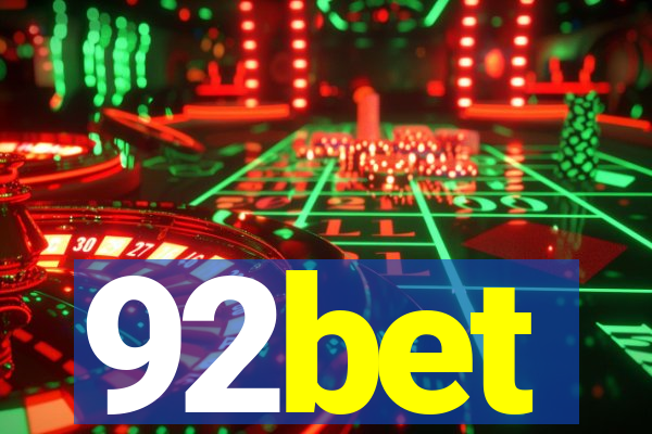 92bet