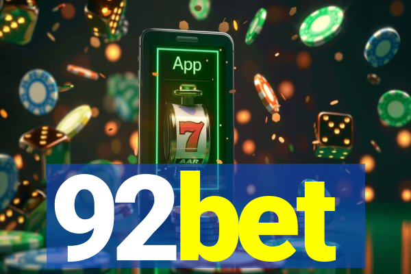 92bet
