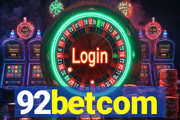 92betcom