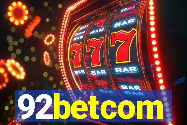 92betcom