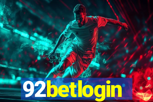 92betlogin