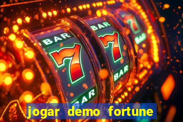jogar demo fortune tiger 2