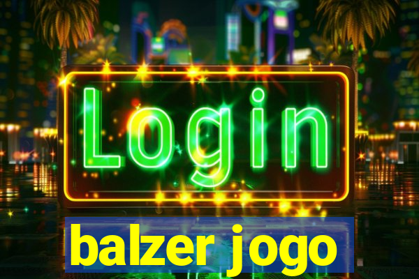 balzer jogo