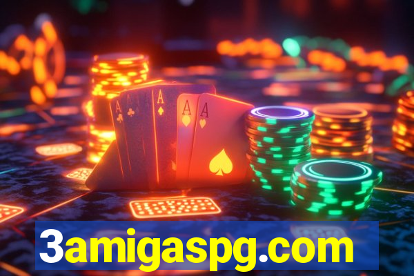 3amigaspg.com