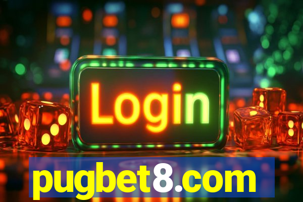 pugbet8.com
