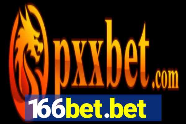 166bet.bet