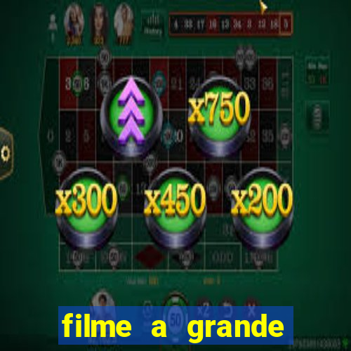 filme a grande virada final explicado