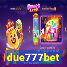 due777bet