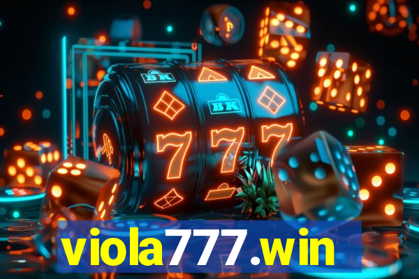 viola777.win