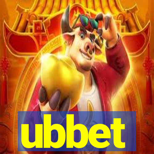 ubbet
