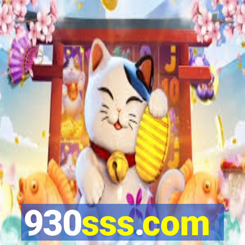 930sss.com