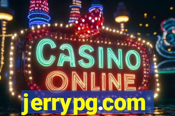 jerrypg.com