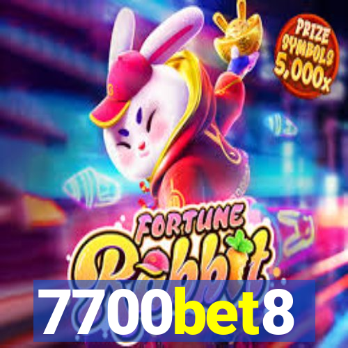 7700bet8