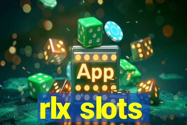 rlx slots