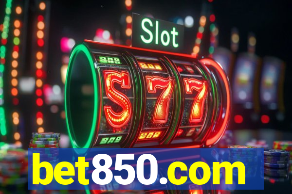 bet850.com