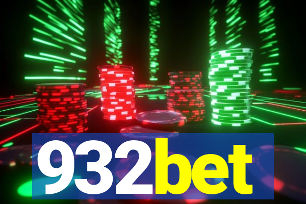 932bet