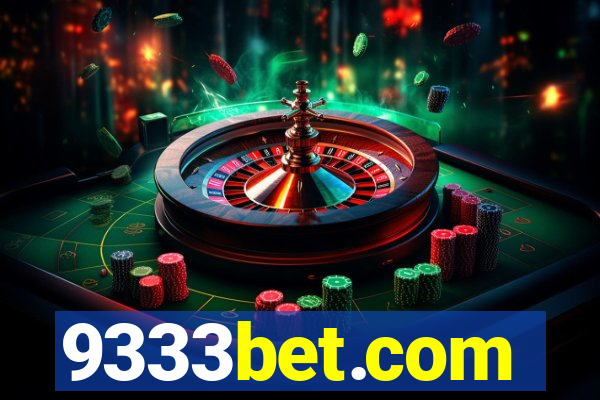 9333bet.com