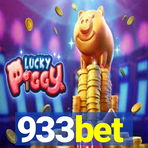 933bet
