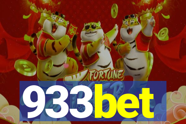 933bet