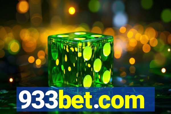 933bet.com