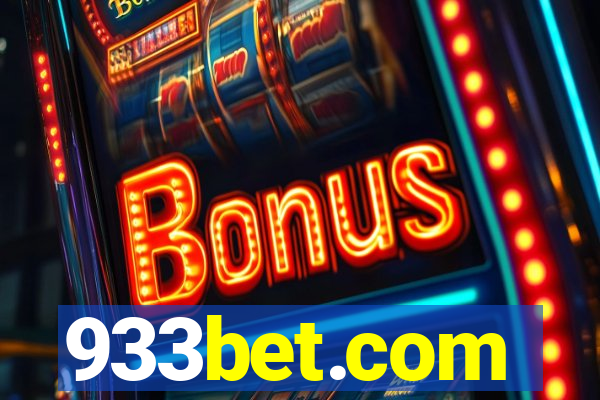 933bet.com