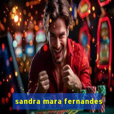 sandra mara fernandes