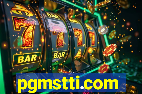pgmstti.com