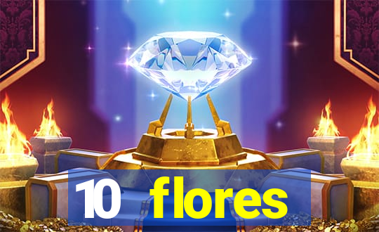 10 flores silvestres da regi o sudeste