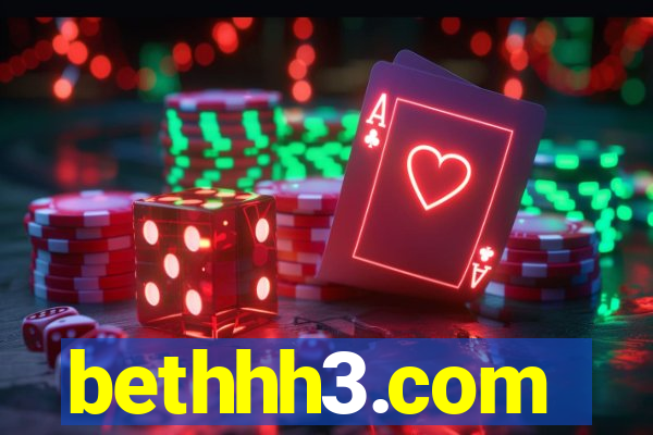 bethhh3.com