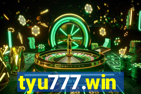 tyu777.win