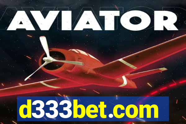 d333bet.com