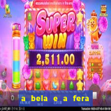 a bela e a fera 1991 assistir online