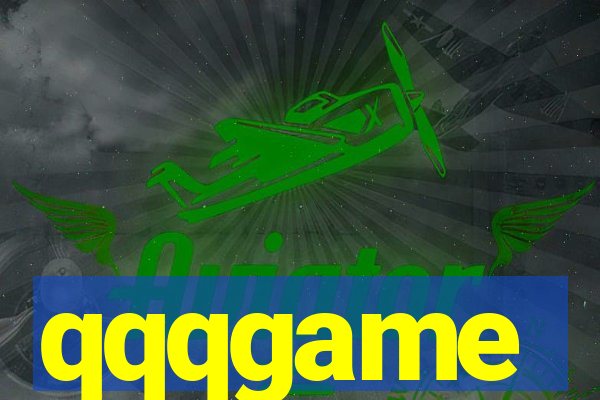 qqqgame