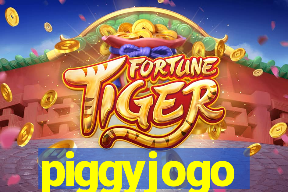 piggyjogo