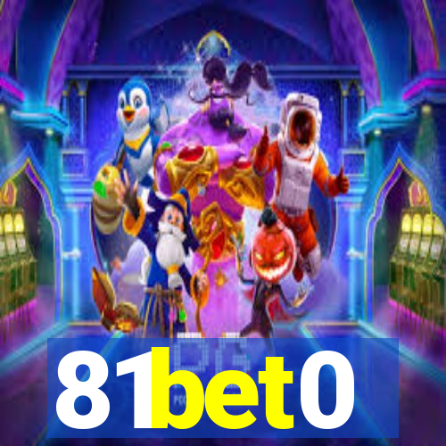 81bet0