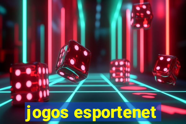 jogos esportenet