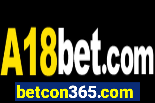 betcon365.com