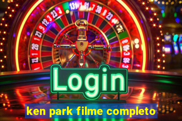 ken park filme completo