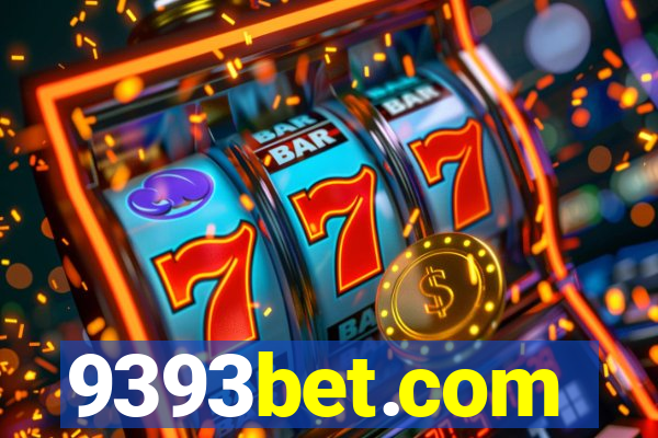 9393bet.com