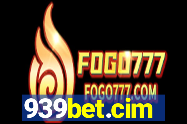 939bet.cim