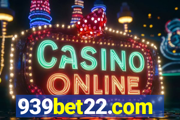 939bet22.com