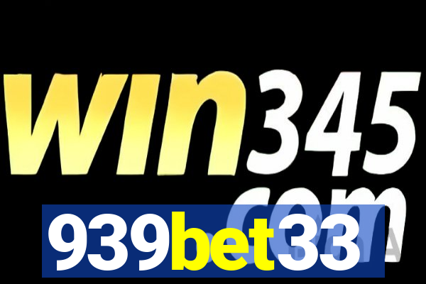 939bet33