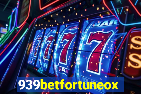 939betfortuneox