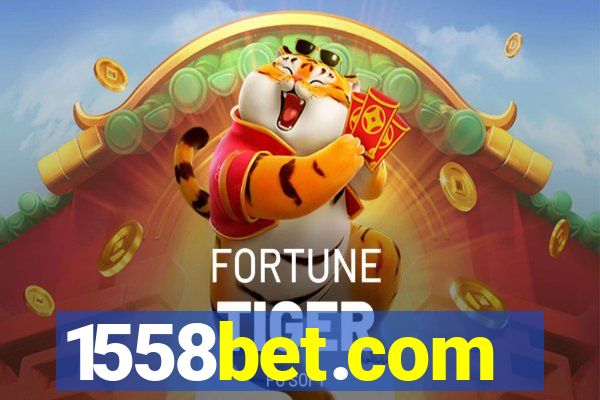 1558bet.com