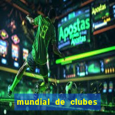 mundial de clubes 2025 tabela