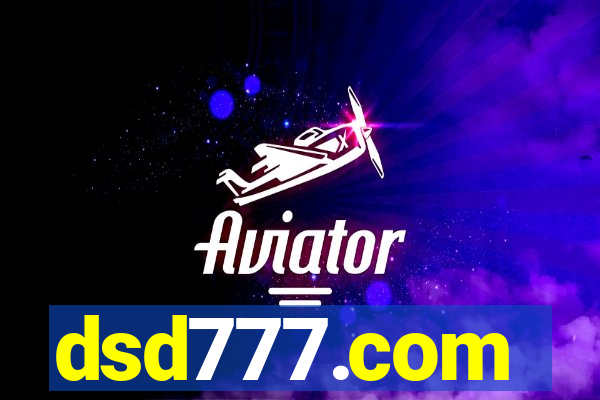 dsd777.com