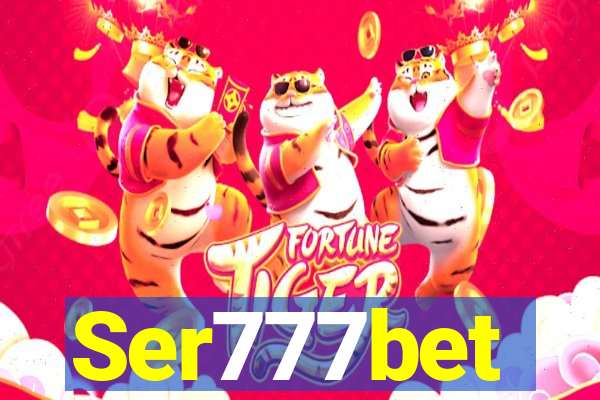 Ser777bet