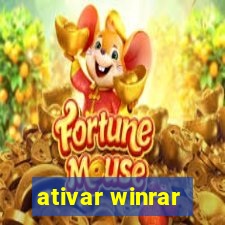 ativar winrar