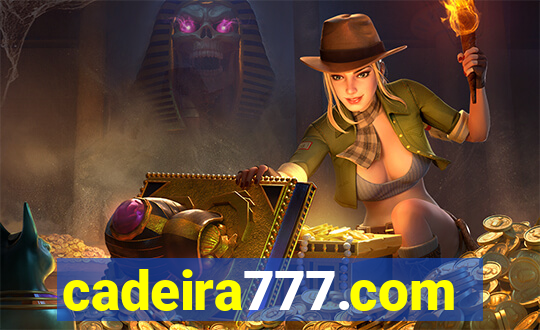 cadeira777.com